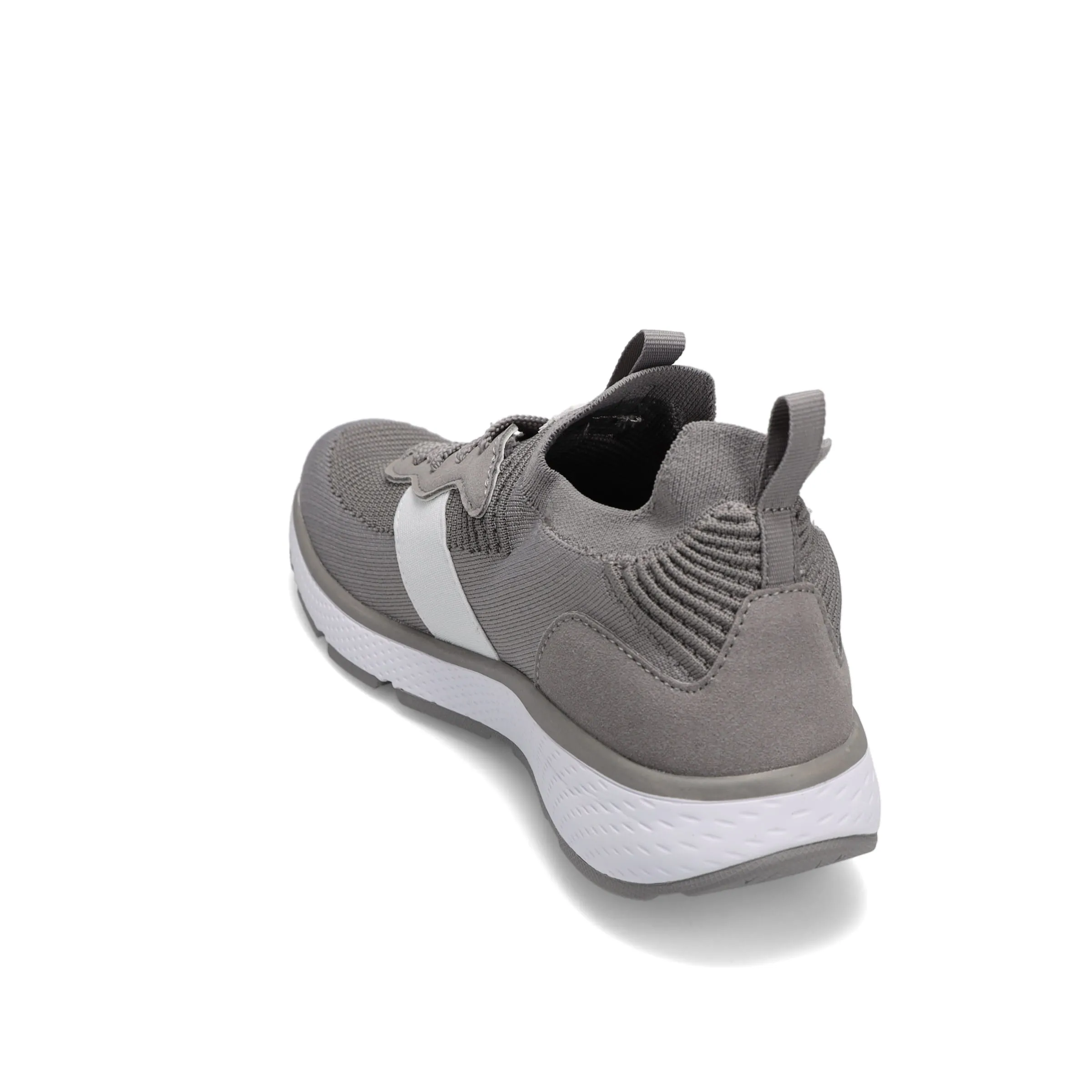 Women's Reign - Grey/Grey/White