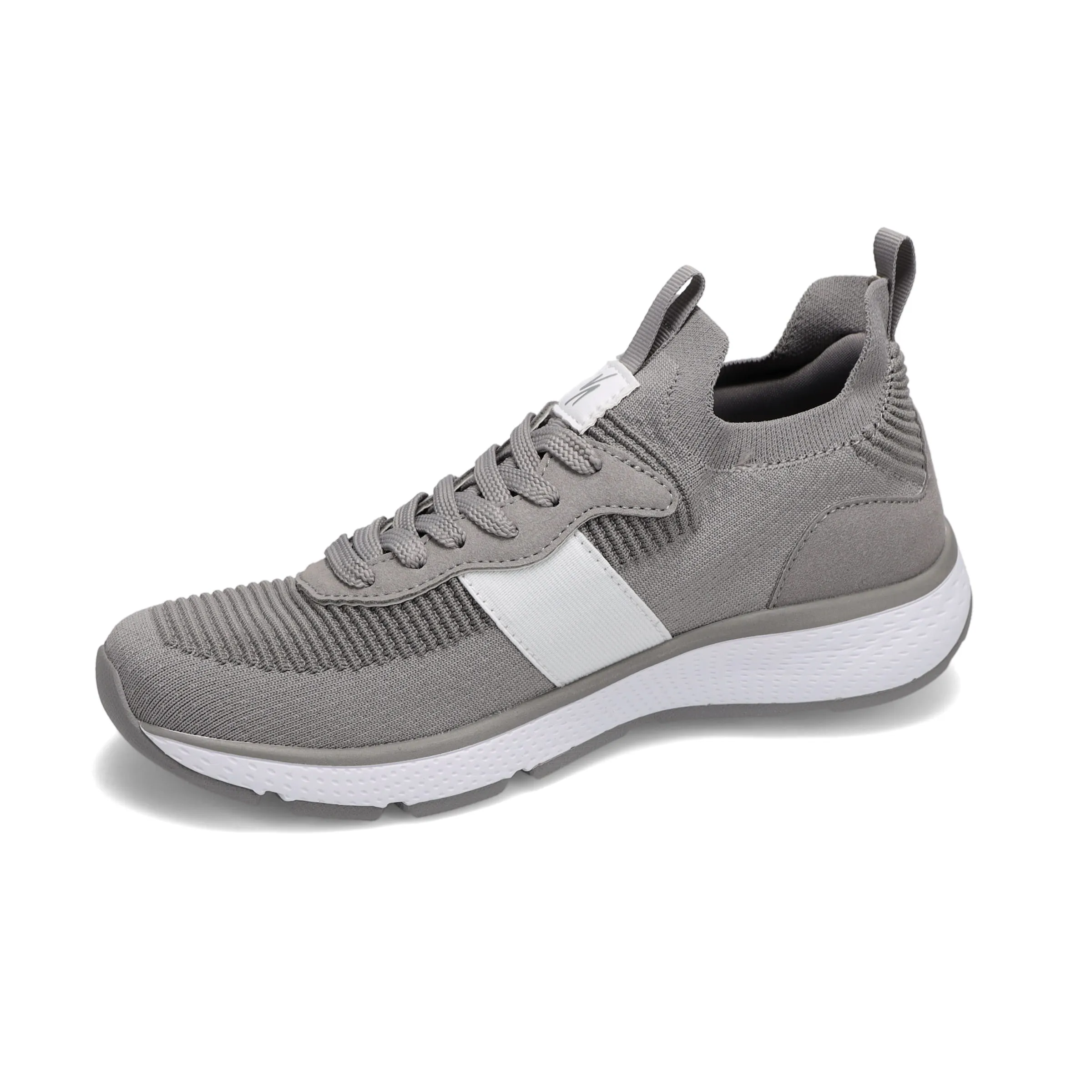 Women's Reign - Grey/Grey/White