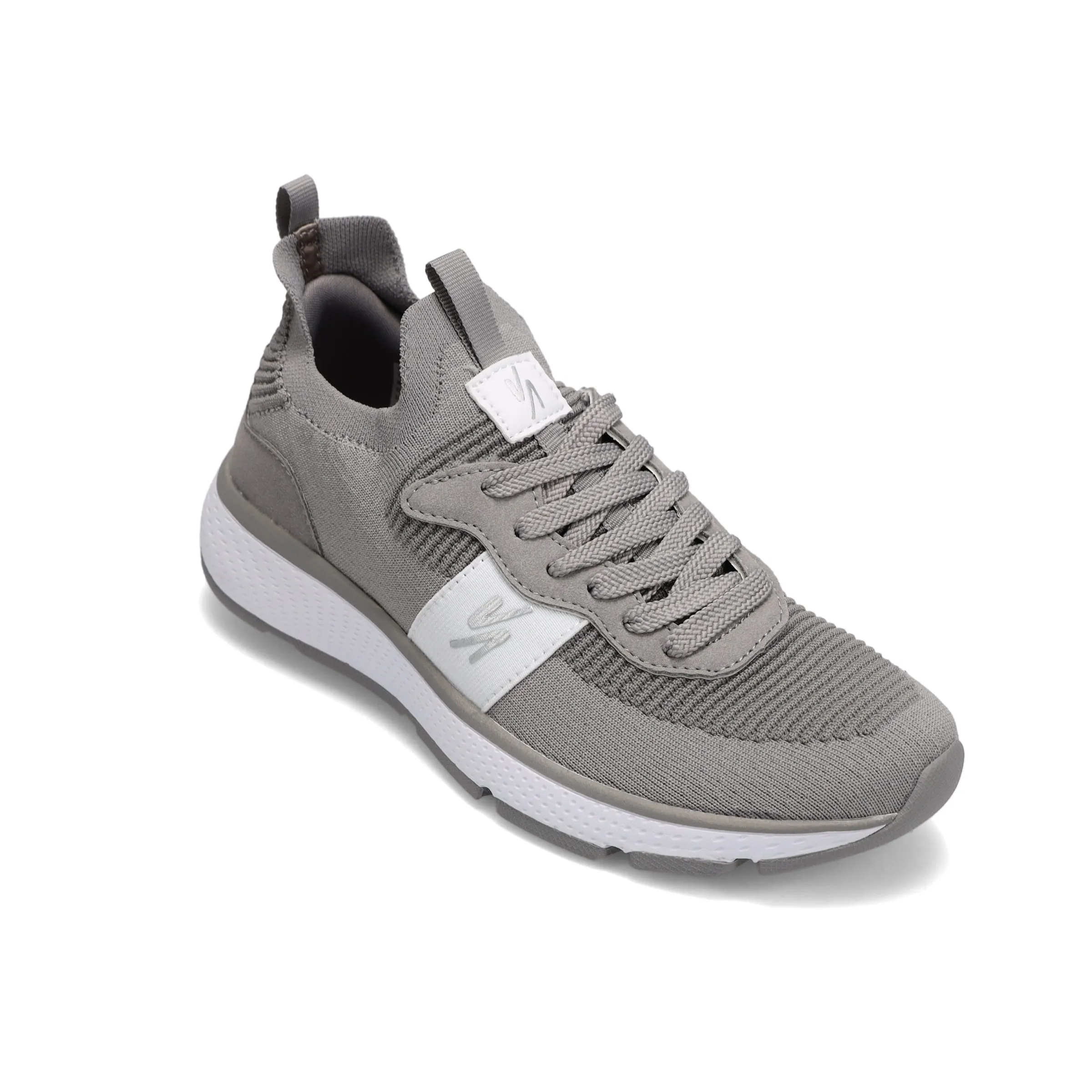 Women's Reign - Grey/Grey/White