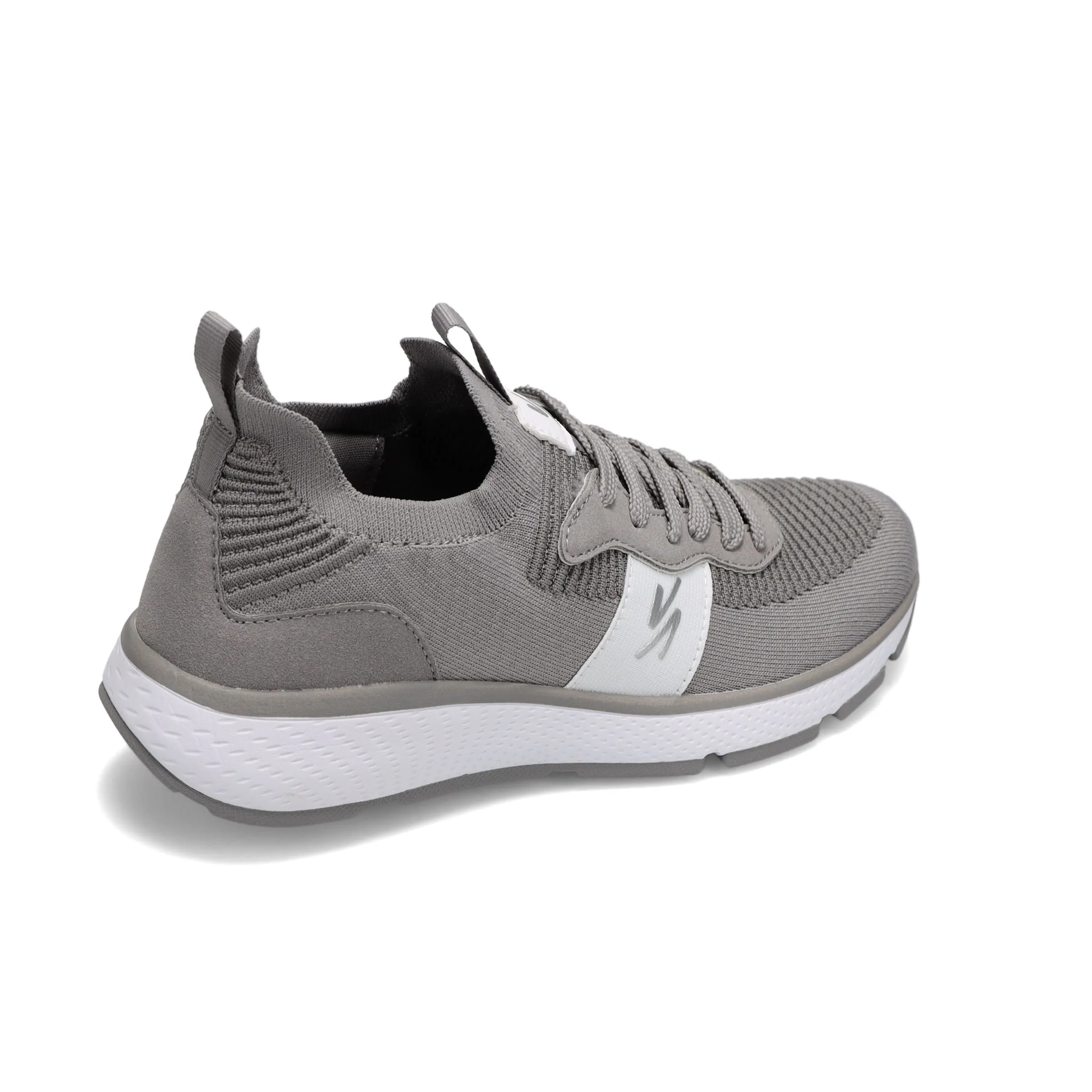 Women's Reign - Grey/Grey/White