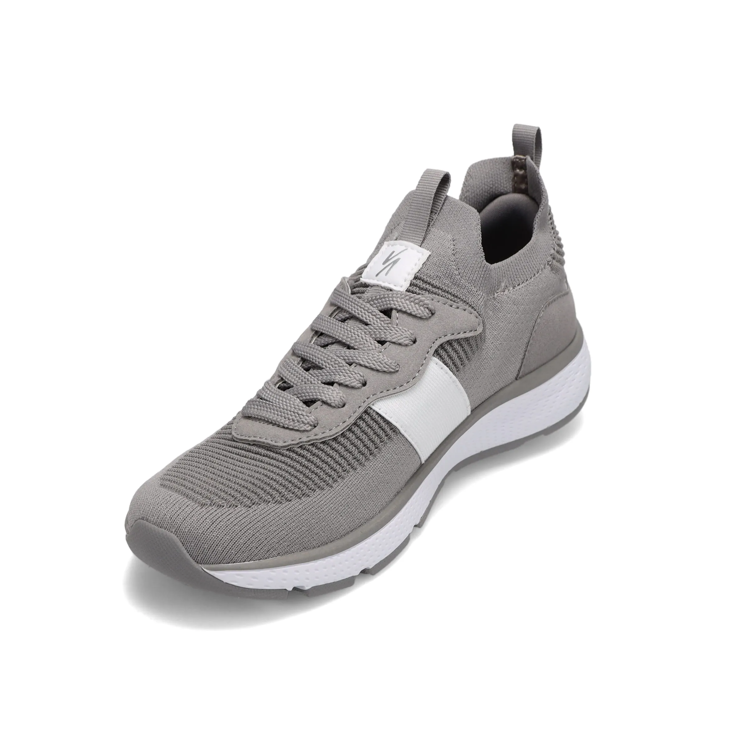 Women's Reign - Grey/Grey/White