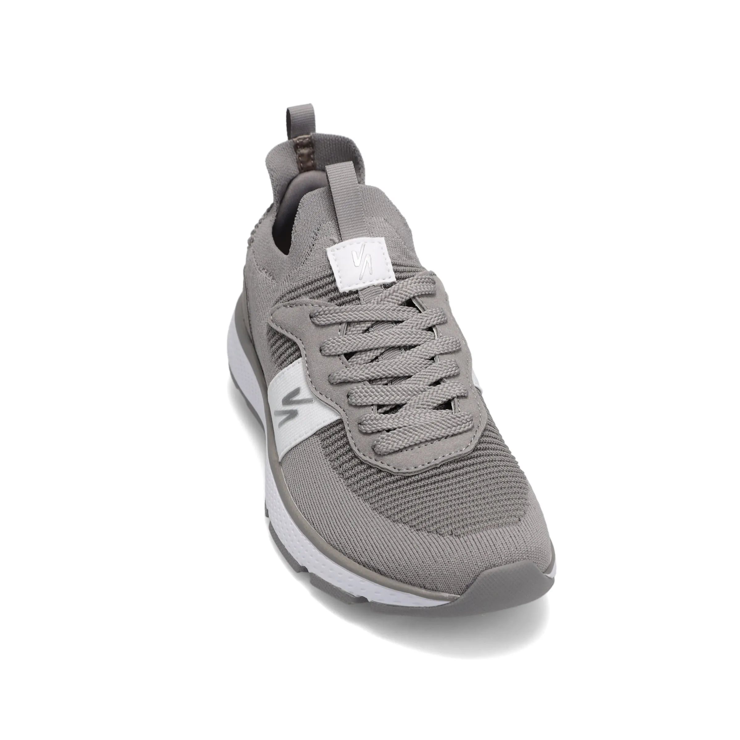 Women's Reign - Grey/Grey/White