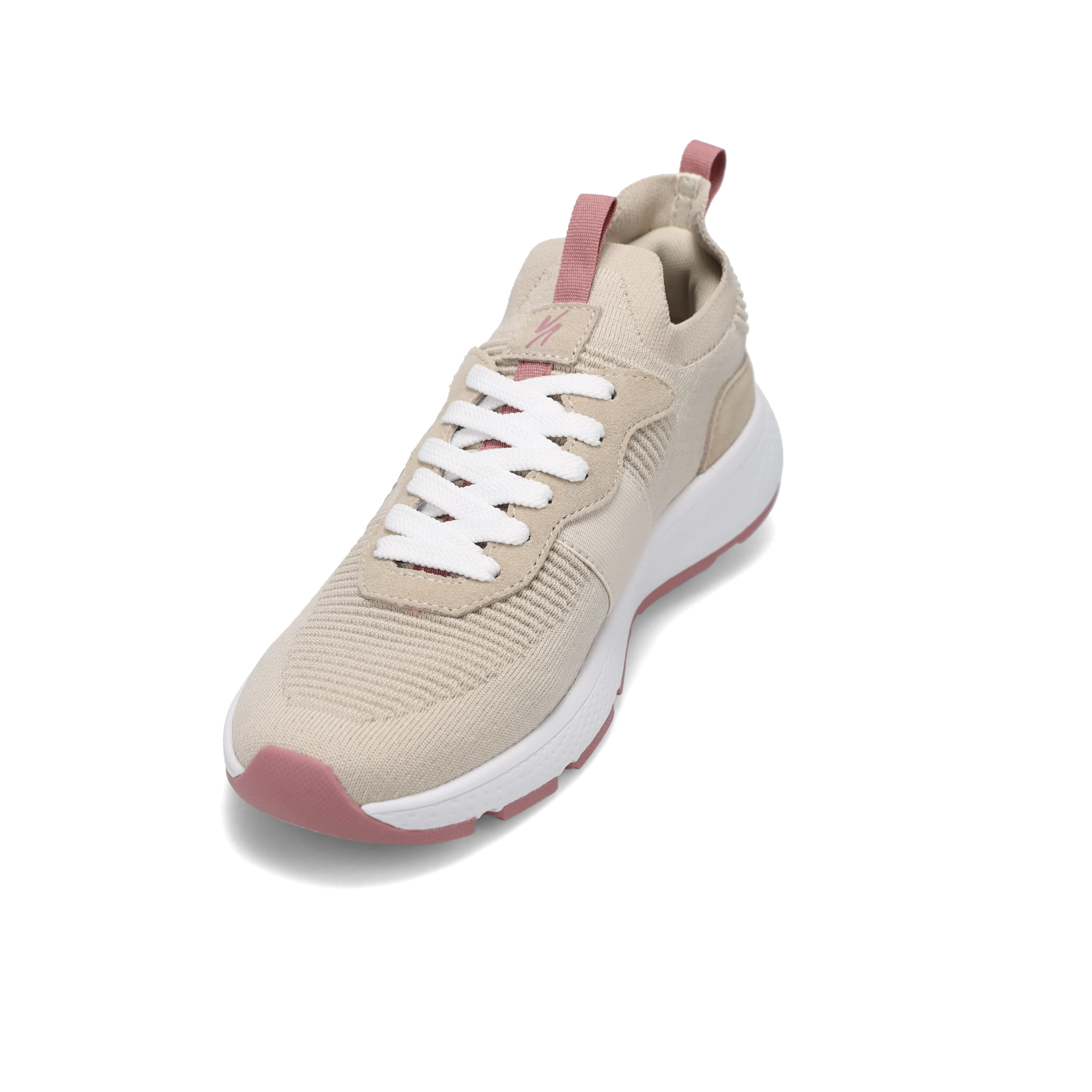 Women's Reign - Sand/Orchid/White