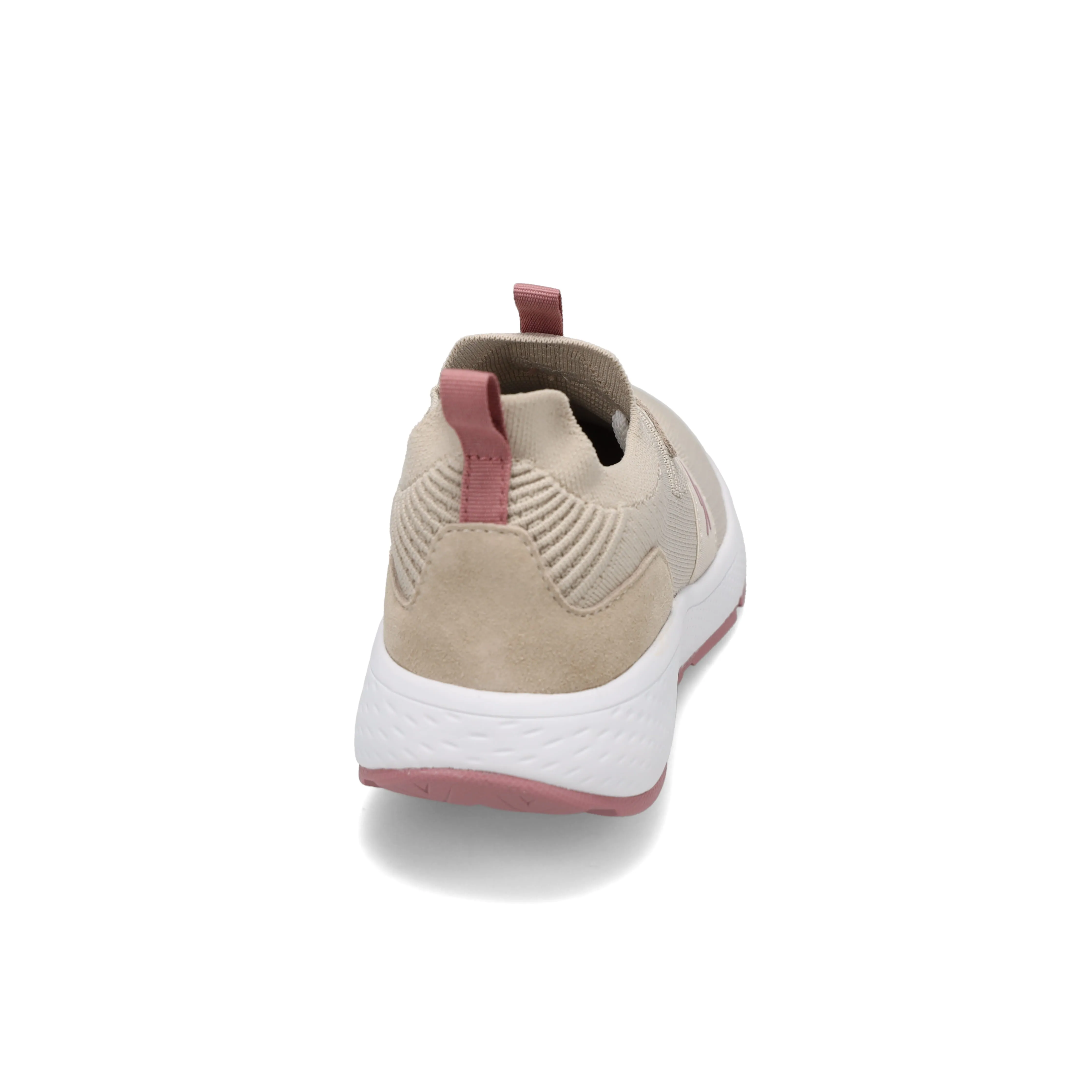 Women's Reign - Sand/Orchid/White