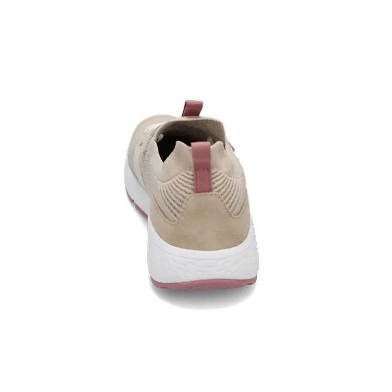 Women's Reign - Sand/Orchid/White