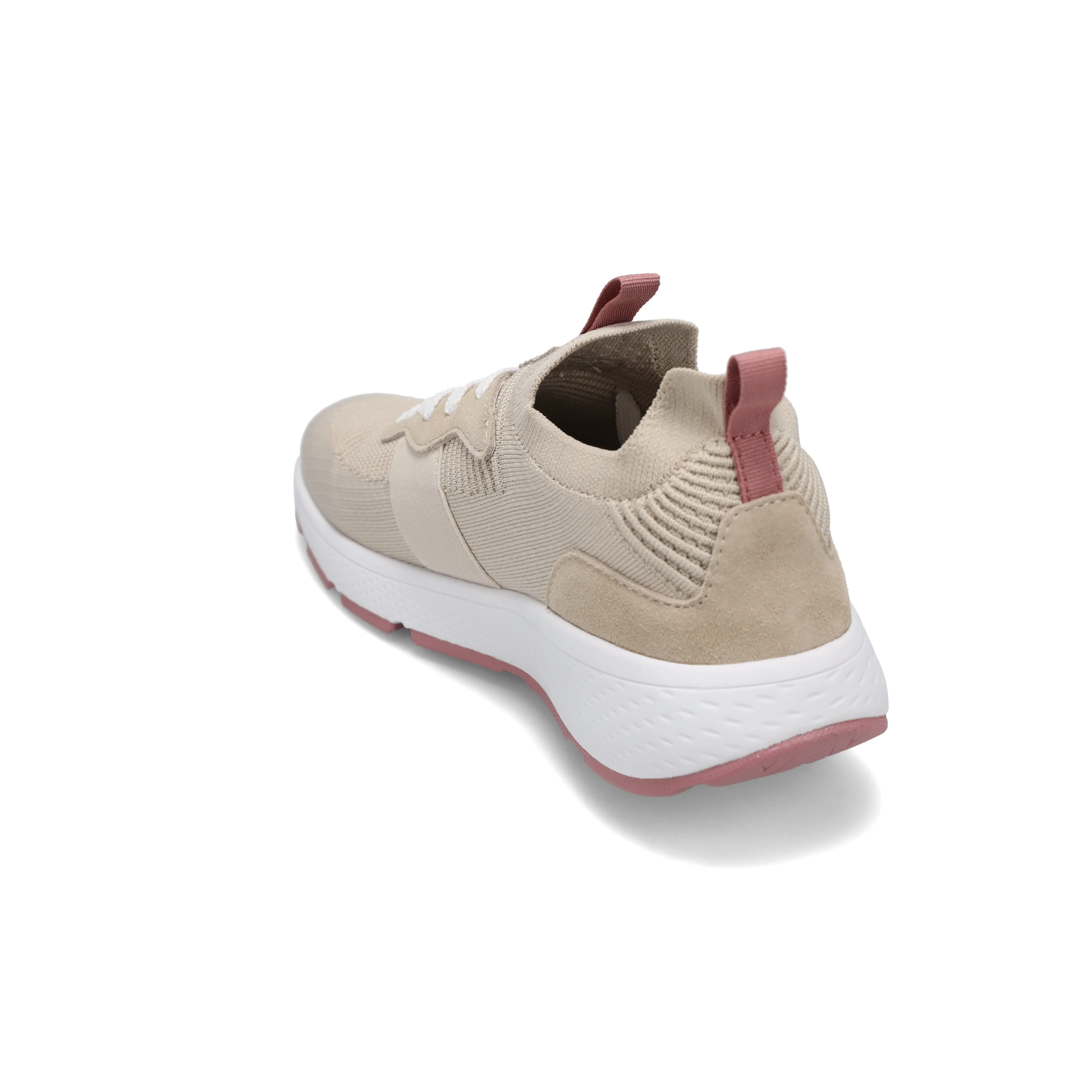 Women's Reign - Sand/Orchid/White