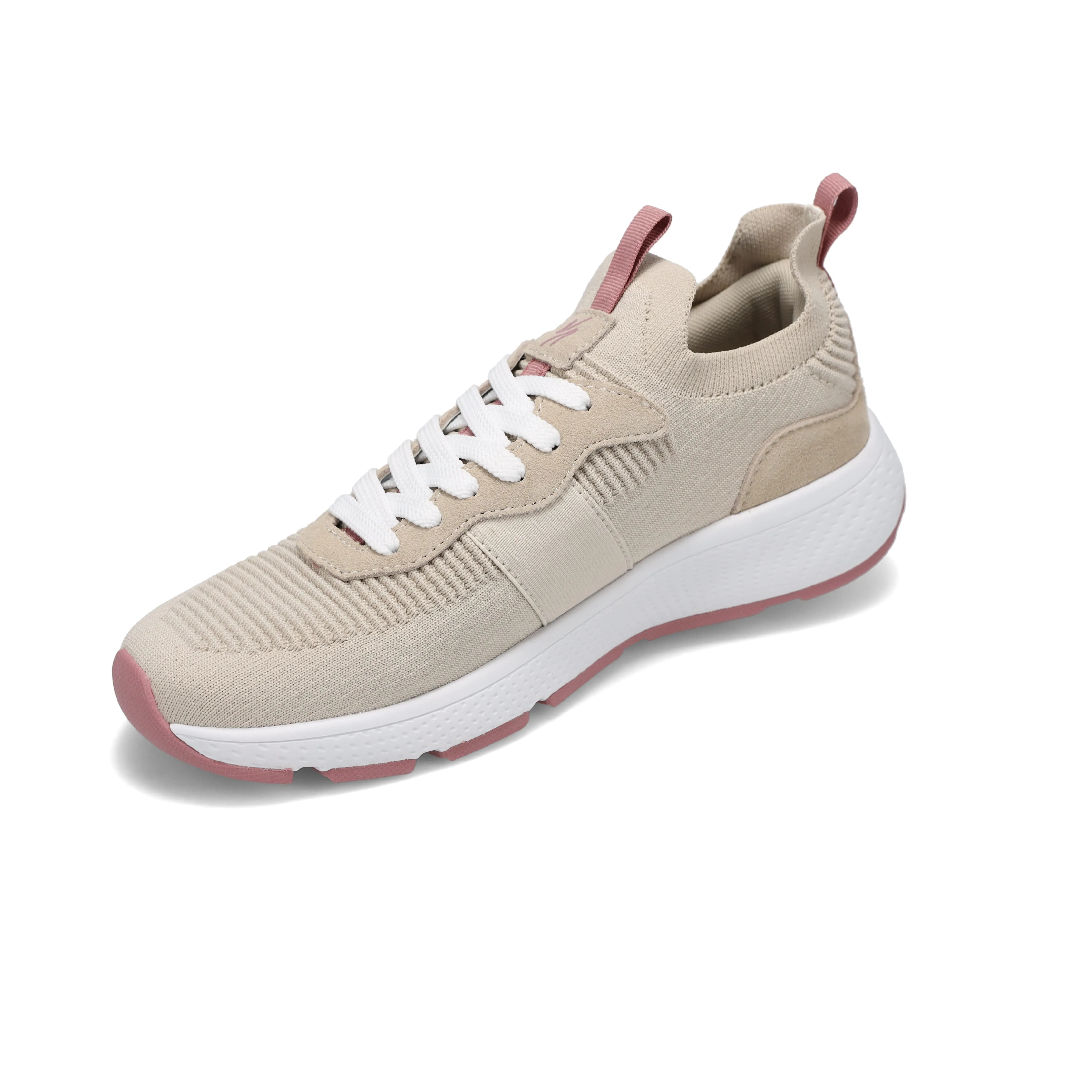 Women's Reign - Sand/Orchid/White