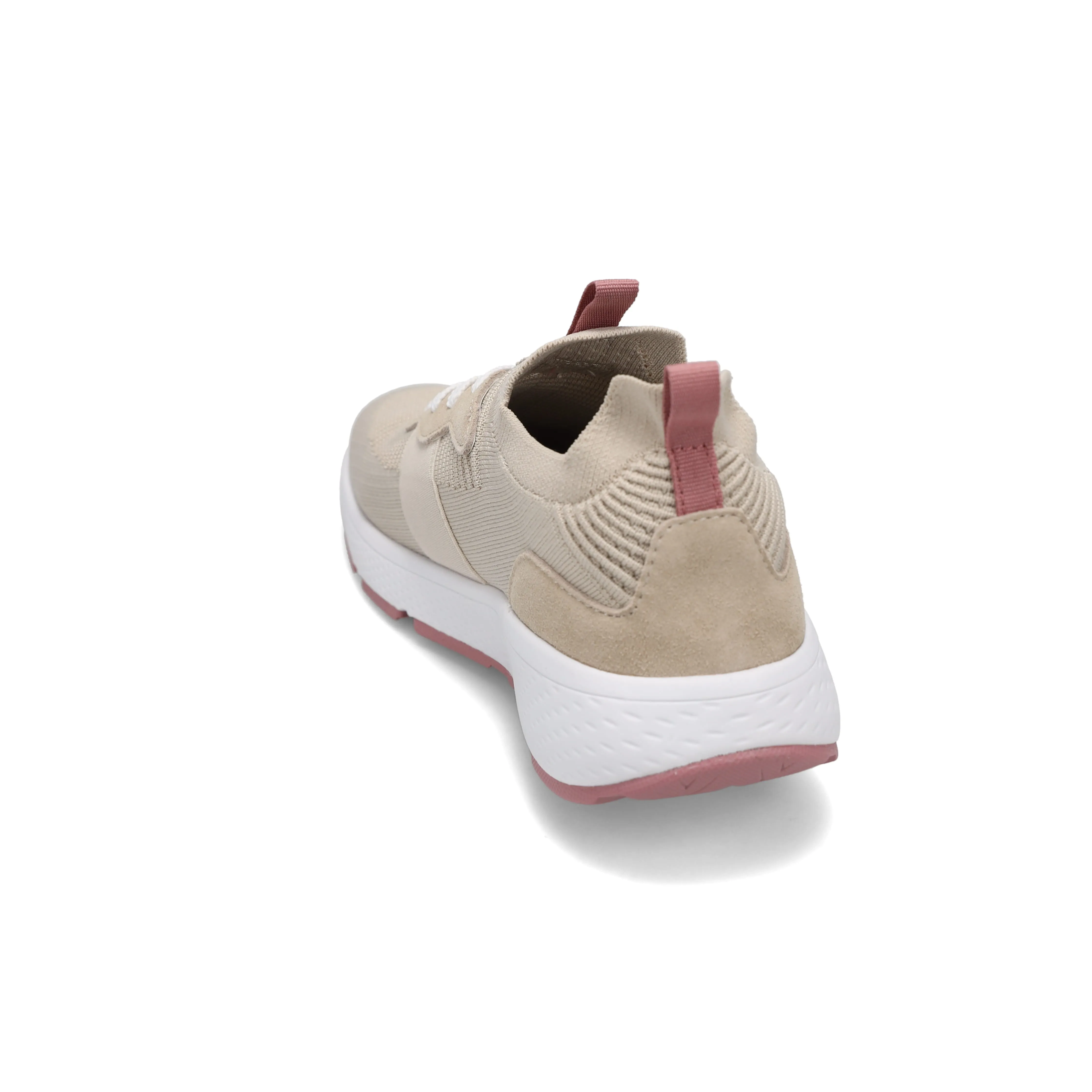 Women's Reign - Sand/Orchid/White