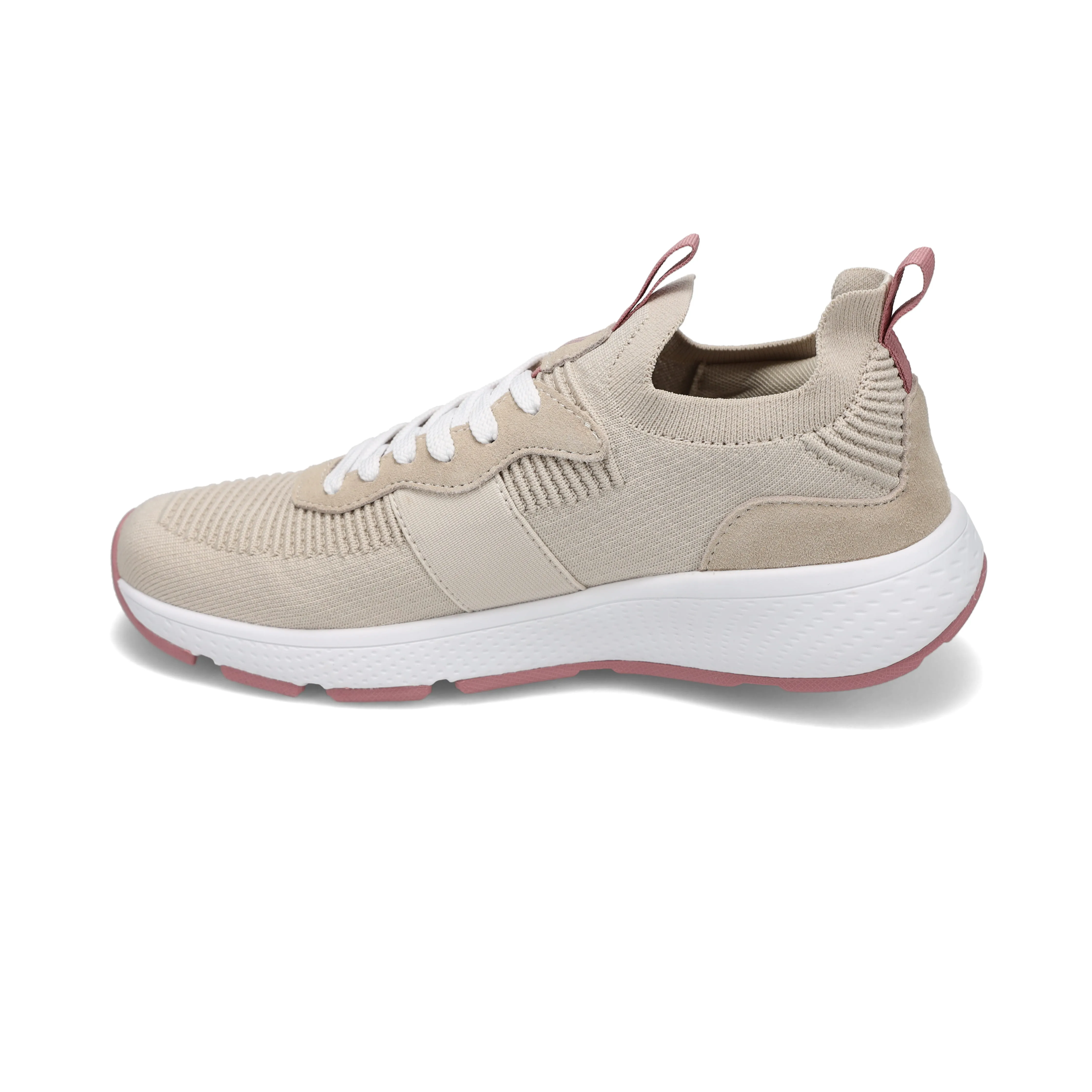 Women's Reign - Sand/Orchid/White