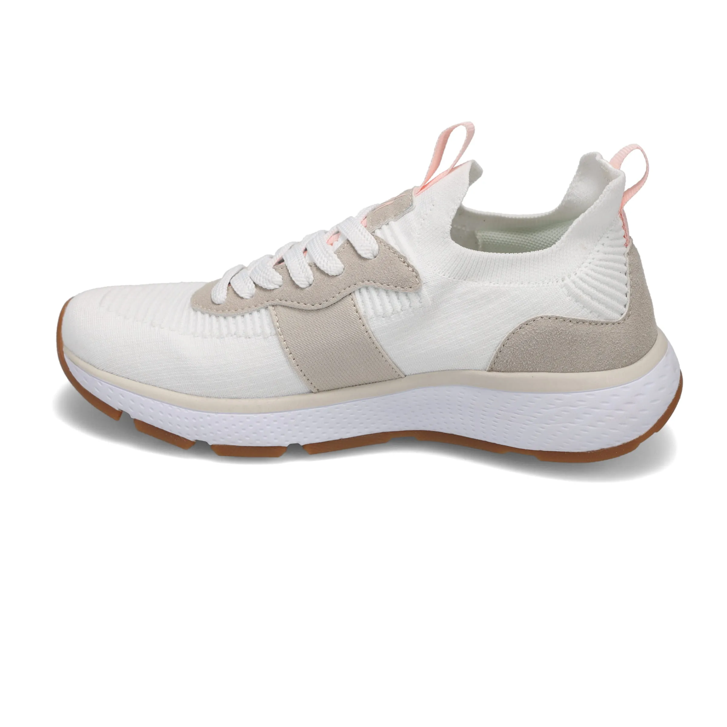 Women's Reign - White/Blush/Gum