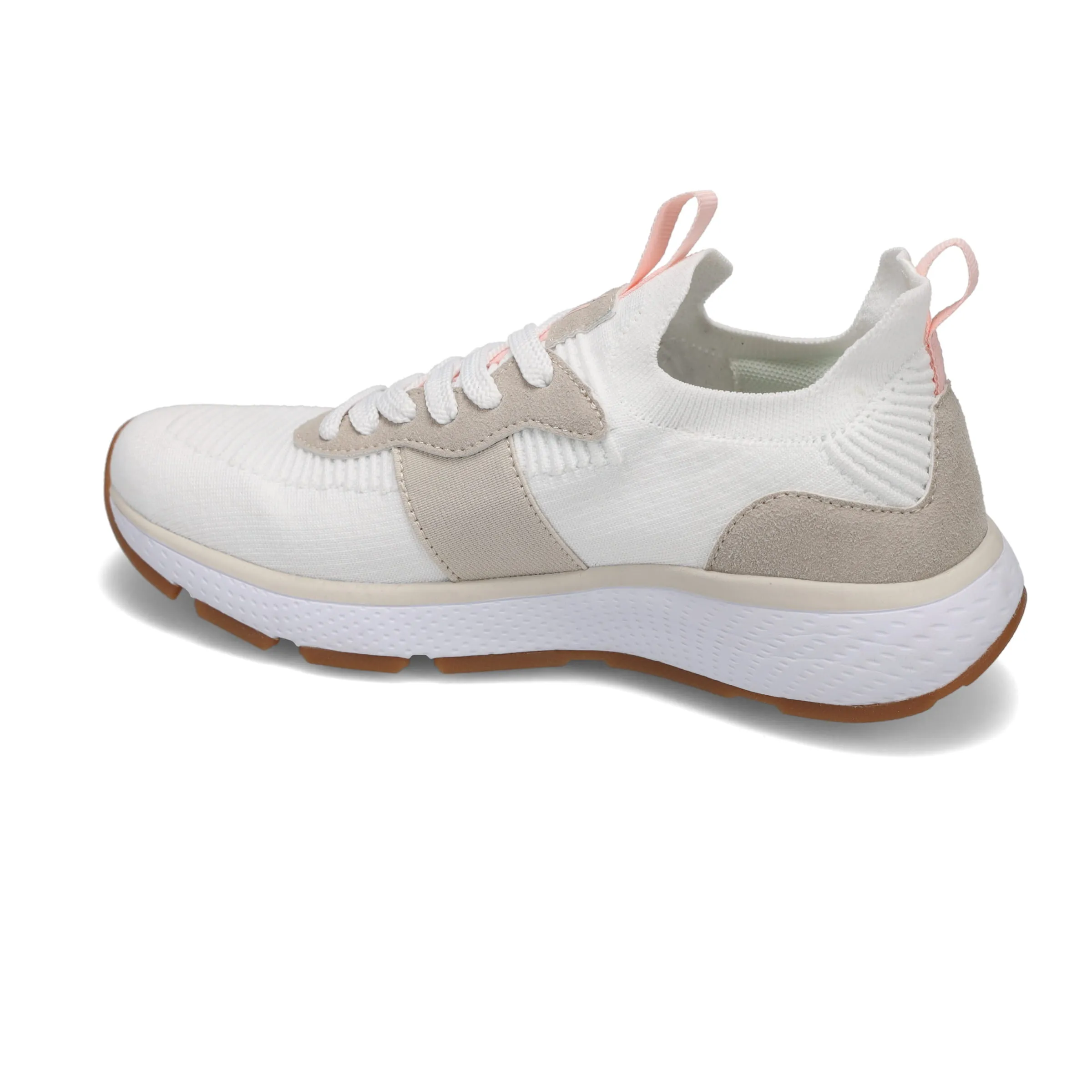 Women's Reign - White/Blush/Gum