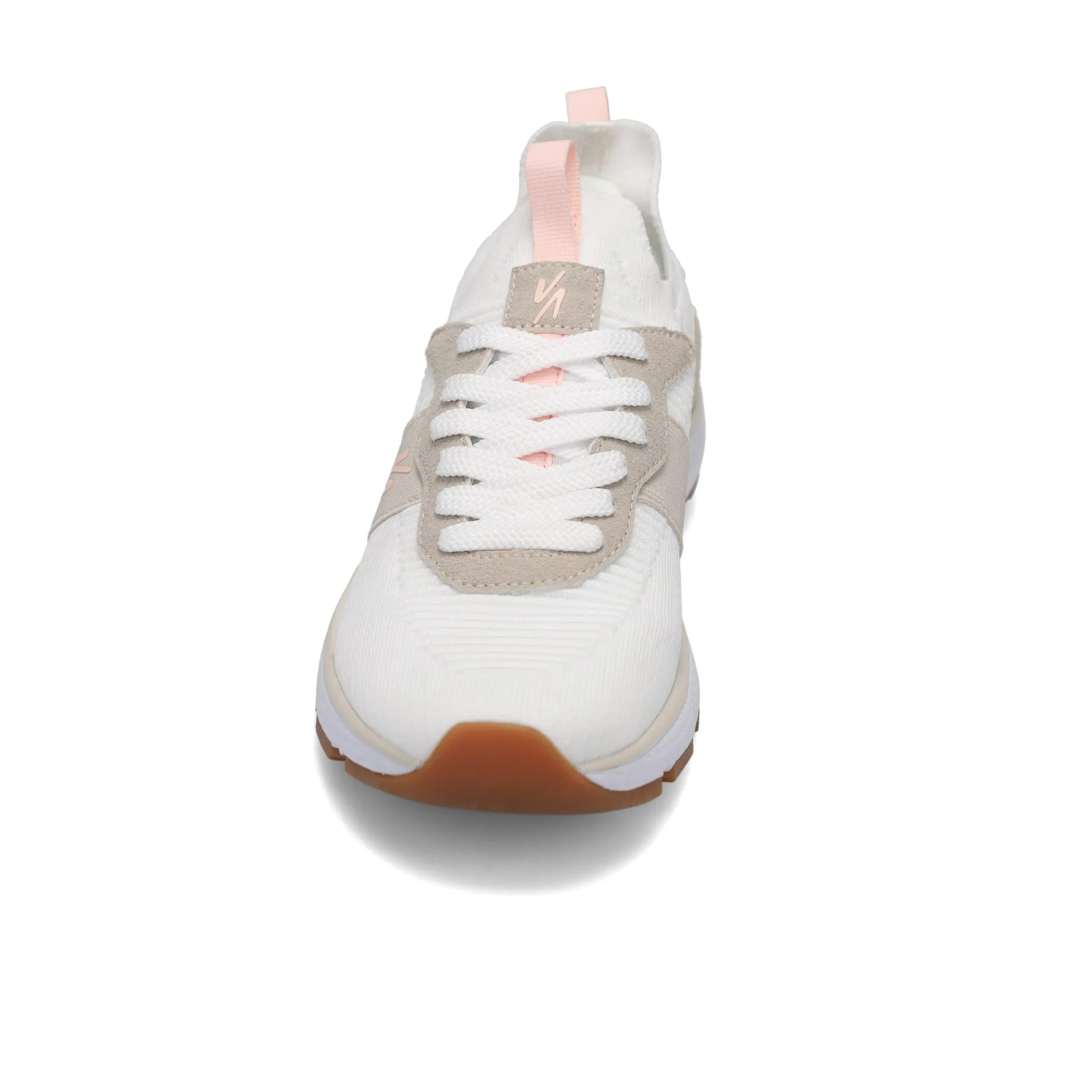 Women's Reign - White/Blush/Gum