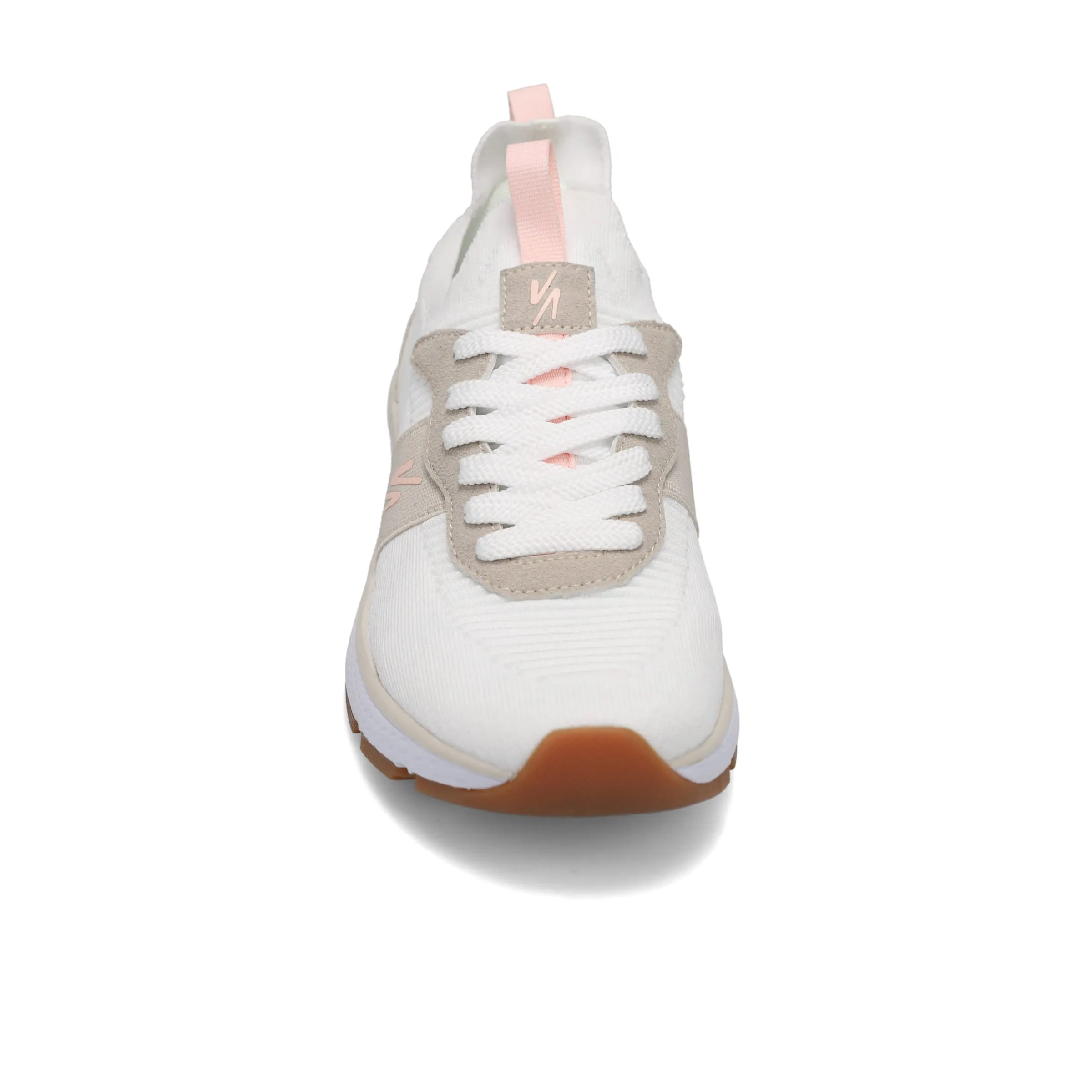 Women's Reign - White/Blush/Gum