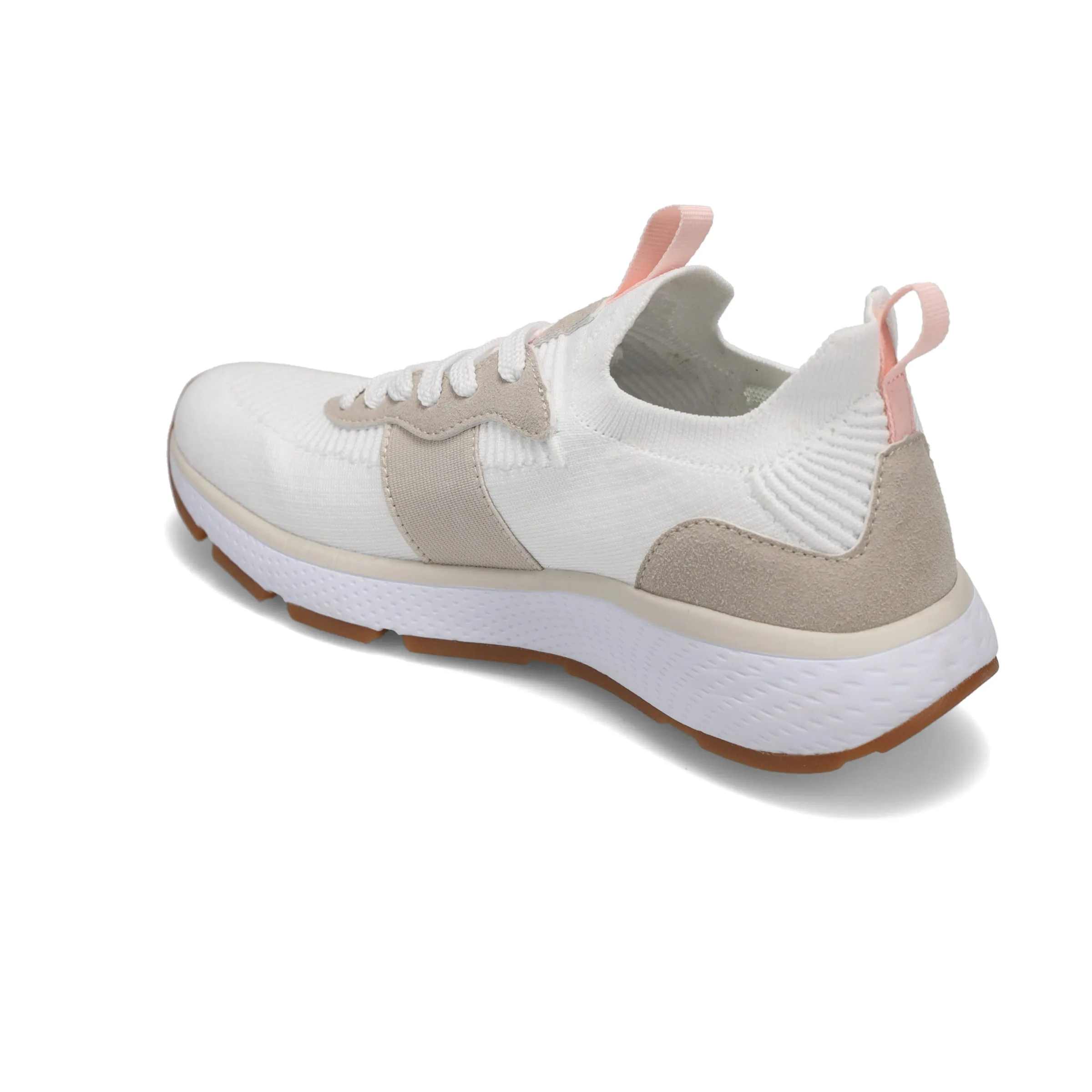 Women's Reign - White/Blush/Gum