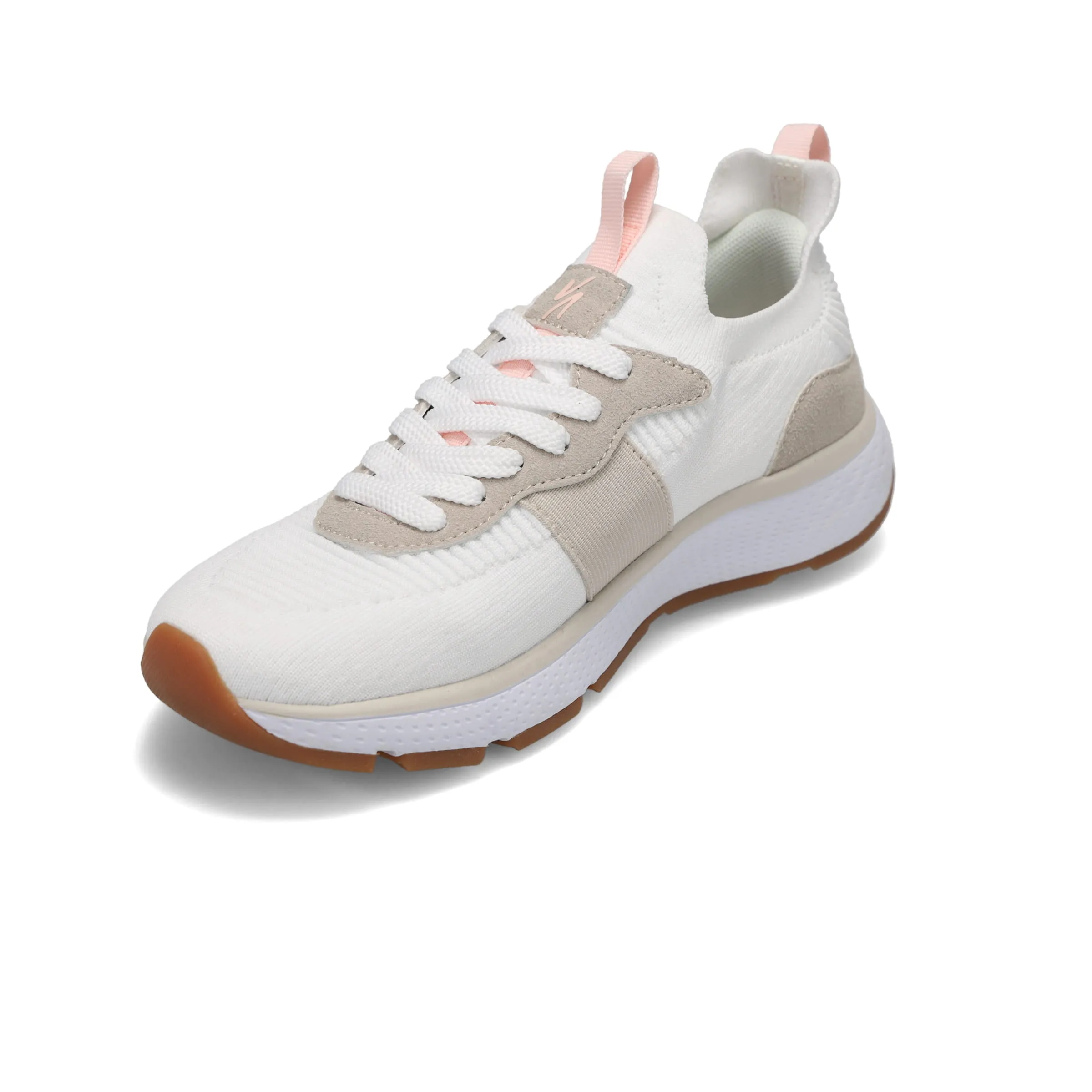 Women's Reign - White/Blush/Gum