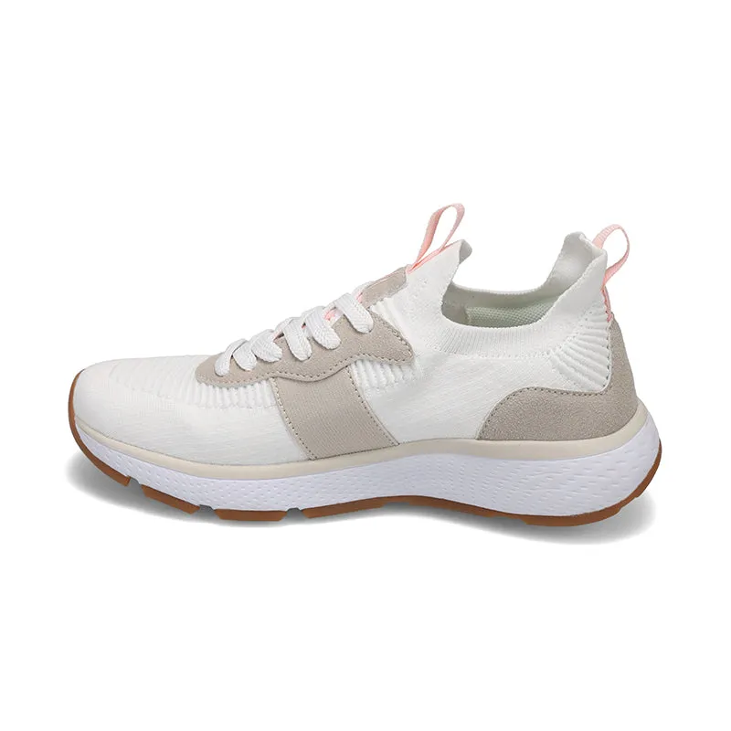 Women's Reign - White/Blush/Gum