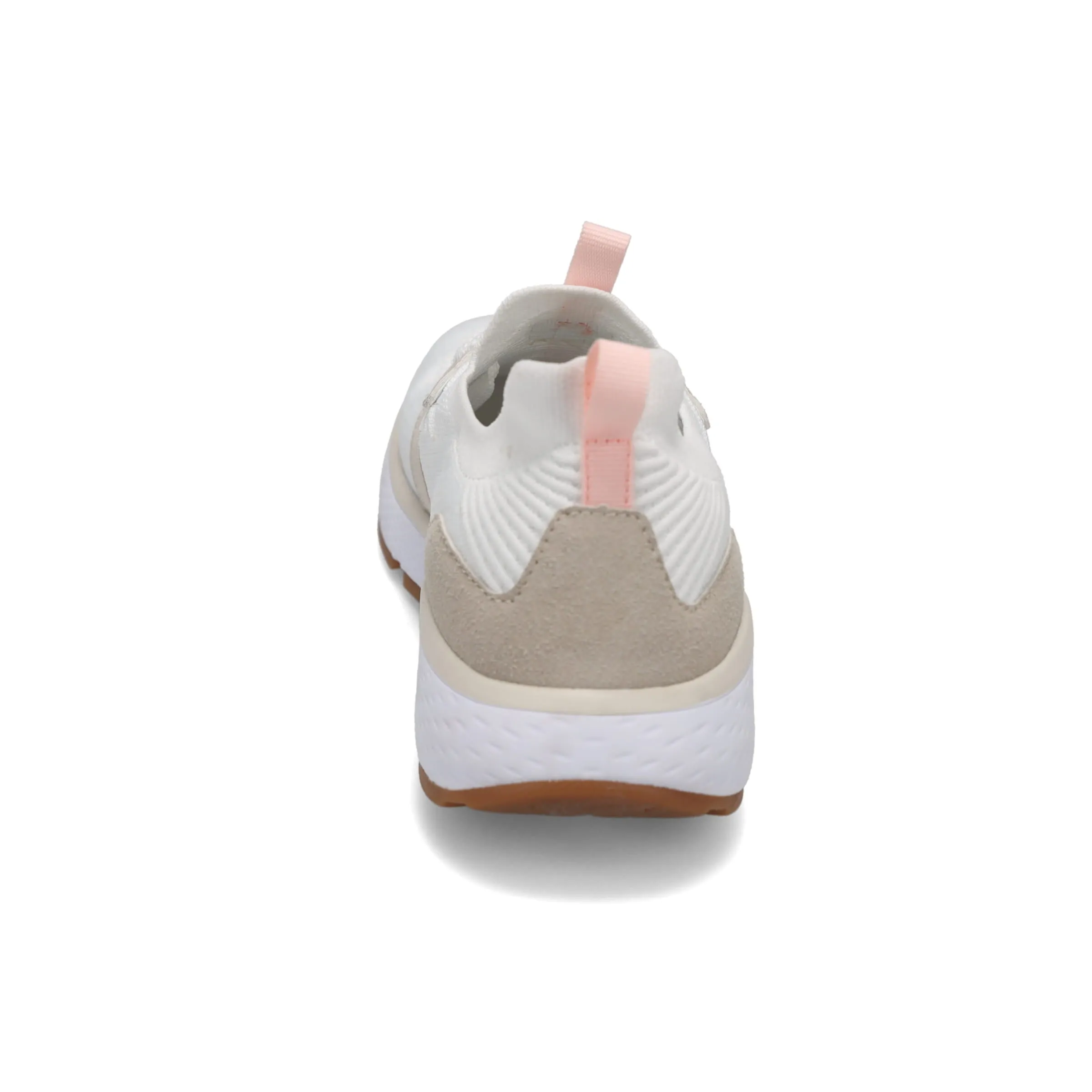 Women's Reign - White/Blush/Gum