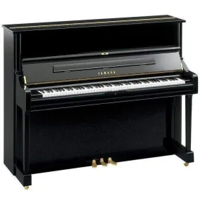 Yamaha U1 Japanese Made 121Cm Upright Acoustic Piano