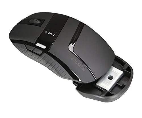 Zalman M501R Optical Gaming Wireless Mouse