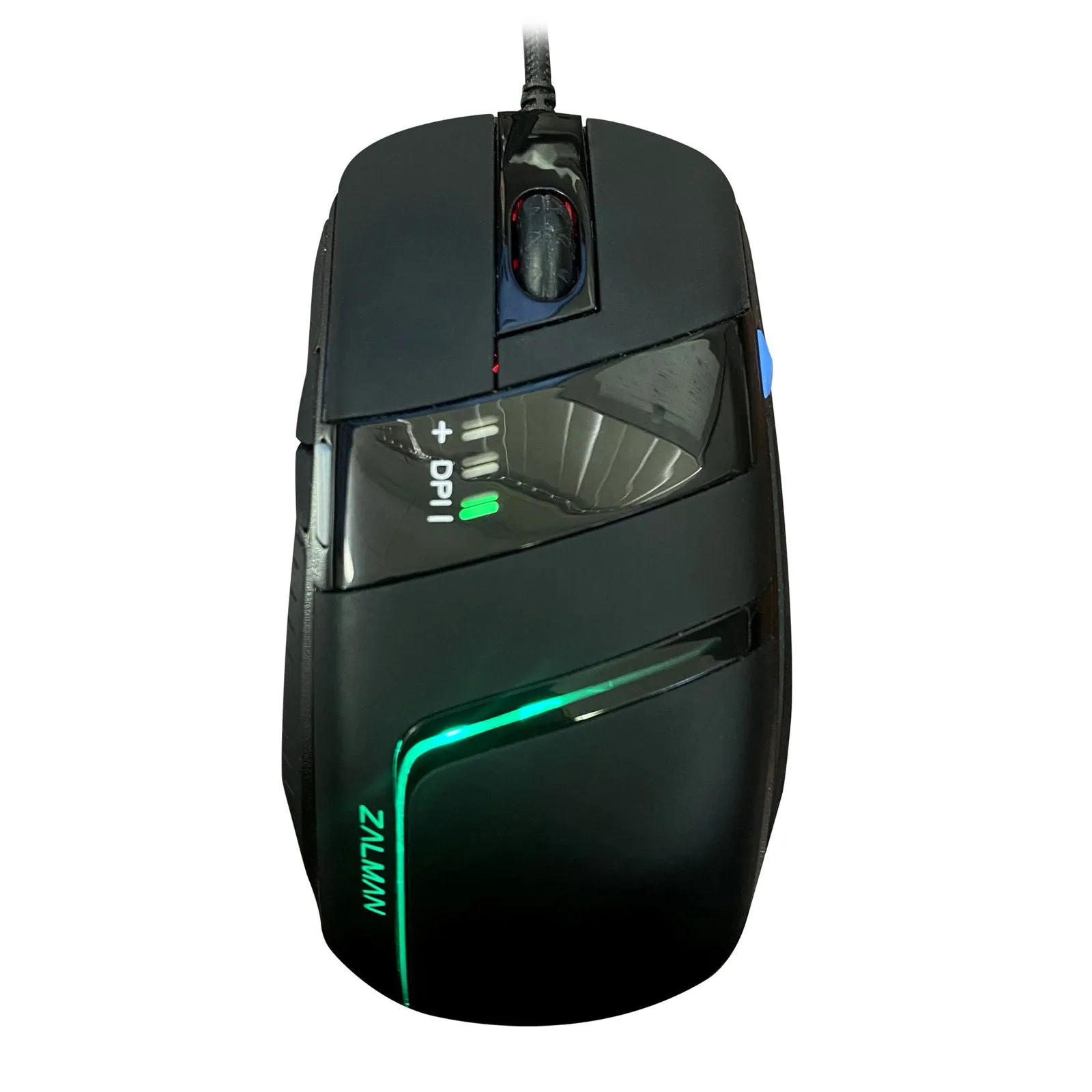 Zalman M501R Optical Gaming Wireless Mouse