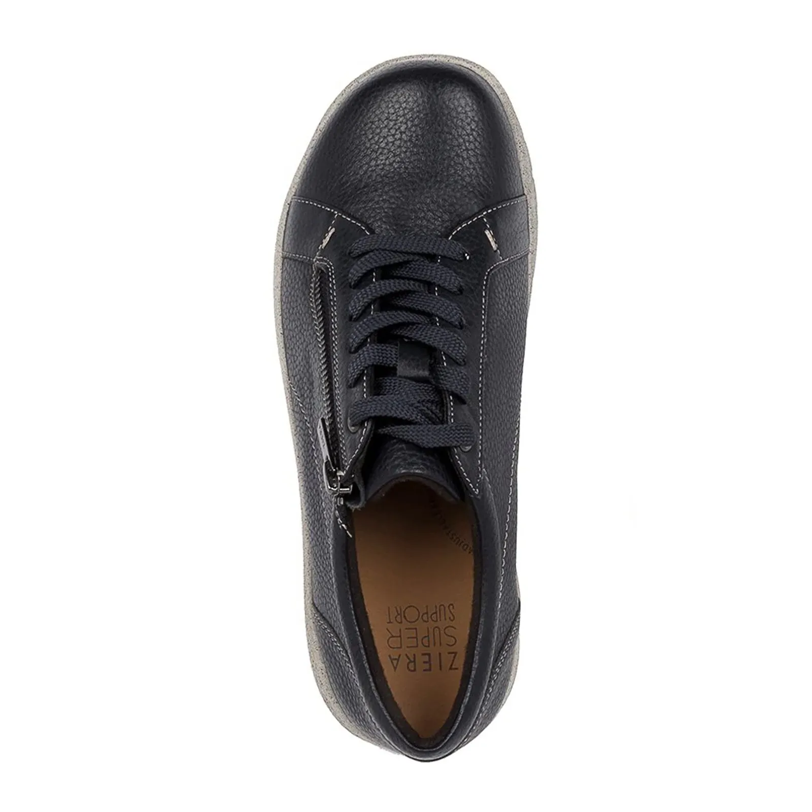 Ziera Solar XF Sneaker (Women) - Ink Leather